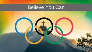 Believe You Can